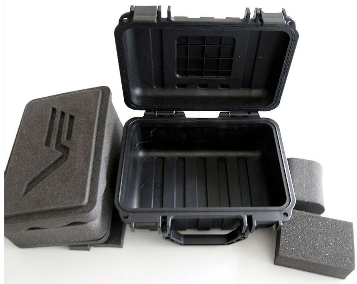 Herrenuhr - Serie: Energia - Vostok Europe Modell: YN84-575A538