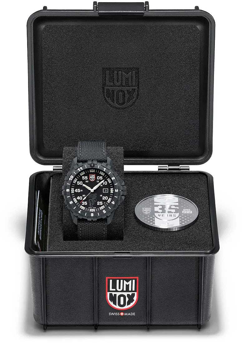 Herrenuhr - Luminox Modell: XA.6442.H