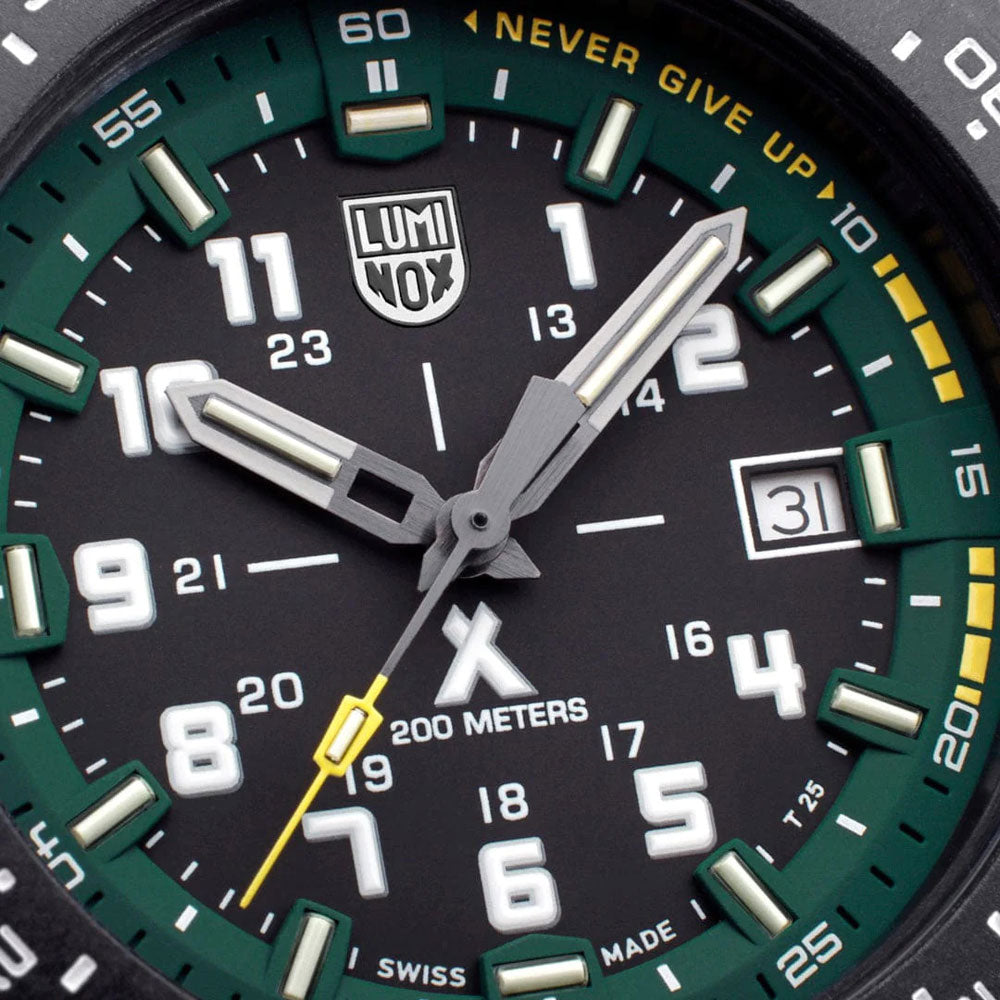Herrenuhr - Luminox Modell: XB.3735