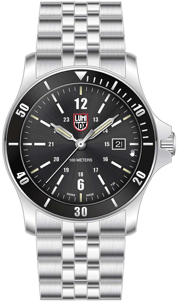 Herrenuhr - Luminox Modell: XS.0911