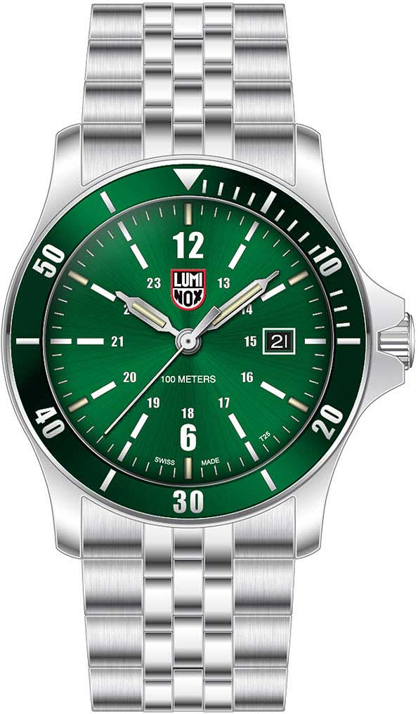 Herrenuhr - Luminox Modell: XS.0917