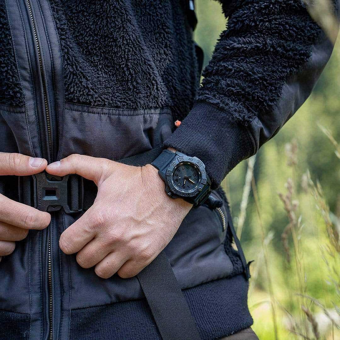 Herrenuhr - Luminox Modell: XS.3007.EVO.S