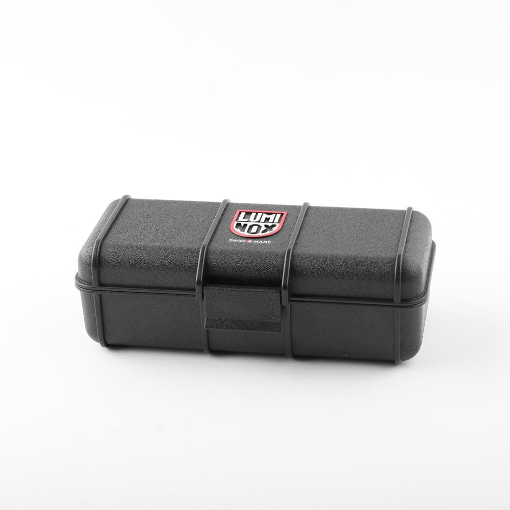 Luminox Navy SEAL Foundation XS.3590.NSF.SET Herren Uhr • LLT • Chronograph