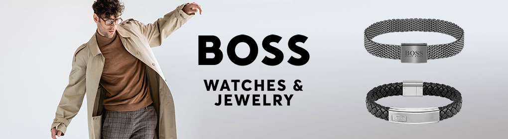 Boss Jewelry