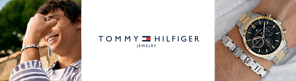Tommy Hilfiger Jewelry