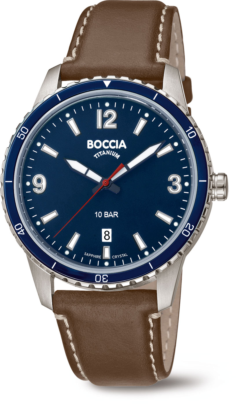 Boccia 3635-02