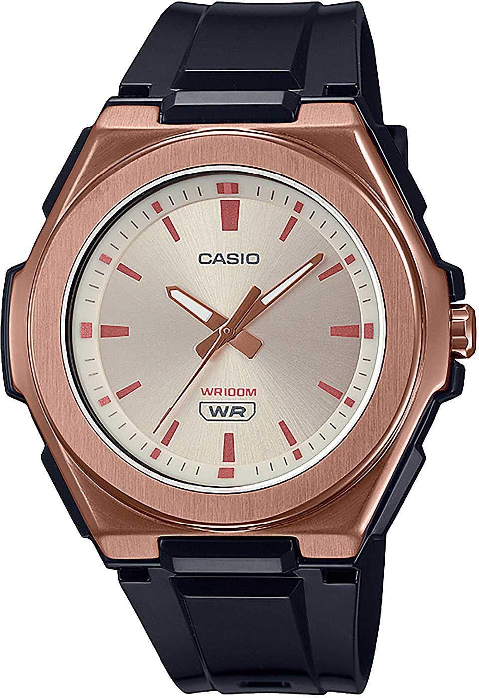 Casio LWA-300HRG-5EVEF