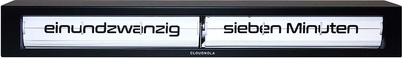 Cloudnola CN0156