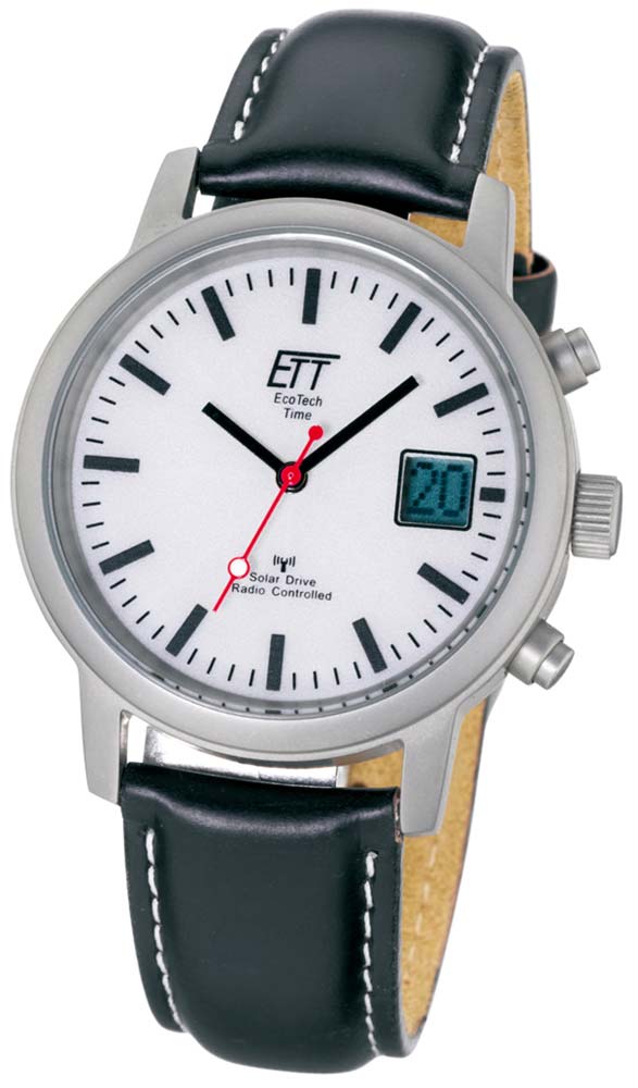 Eco Tech Time EGS-11185-11L