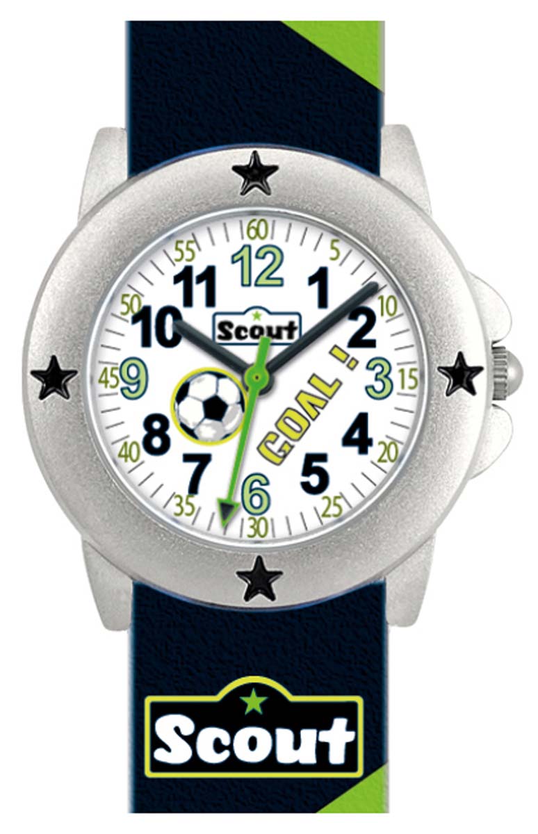 Scout 393.004
