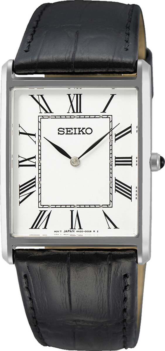 Seiko Uhren SWR049P1