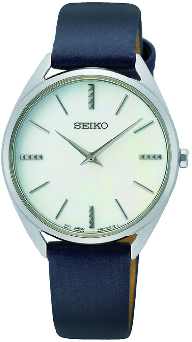 Seiko Uhren SWR079P1