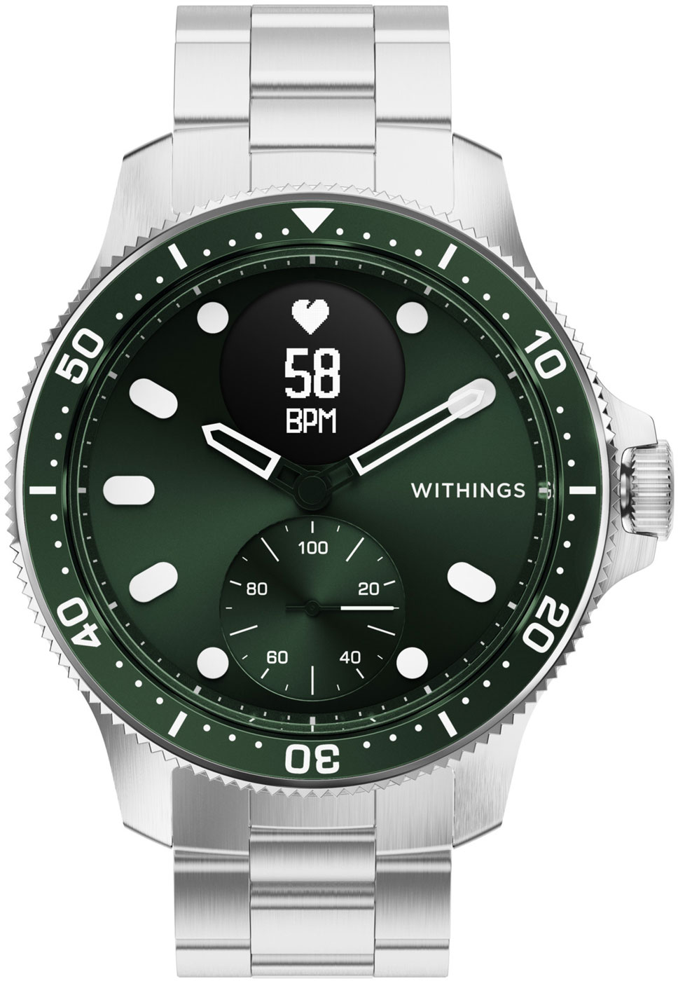 Withings 40-49-7517