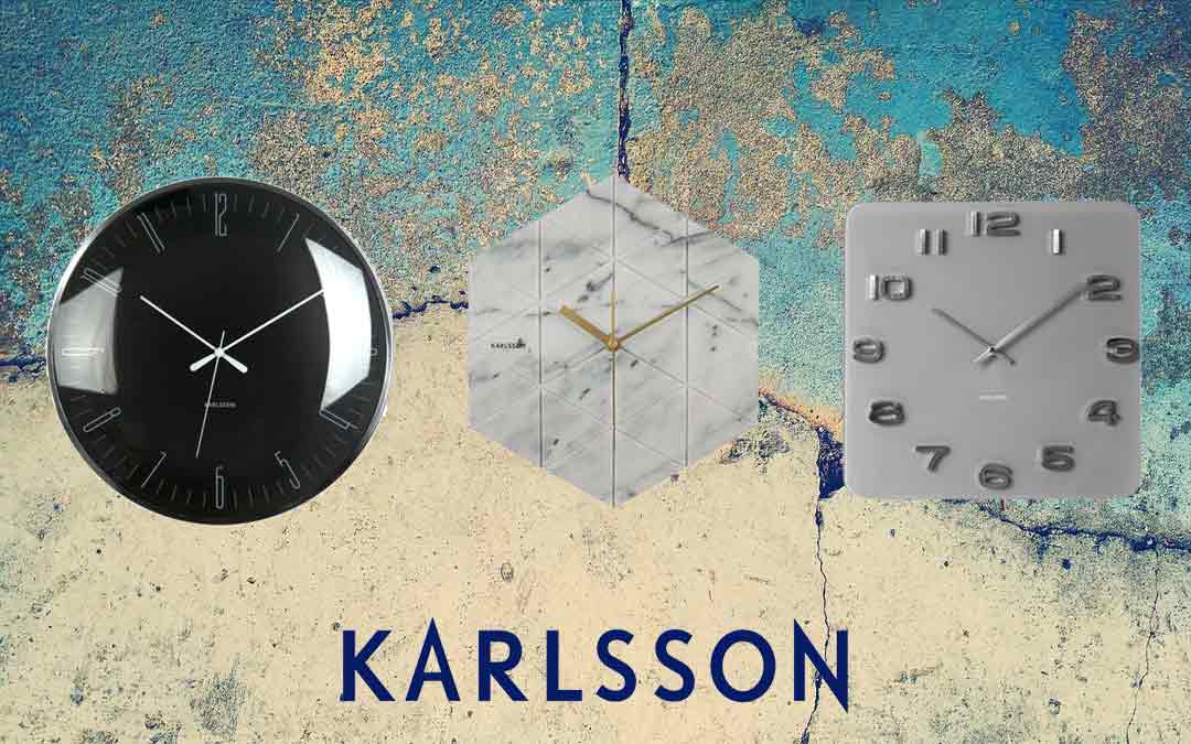 Vielseitigkeit der Marke Karlsson