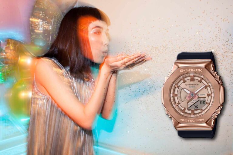 Citizen - Einzigartig, Modern und Sportlich