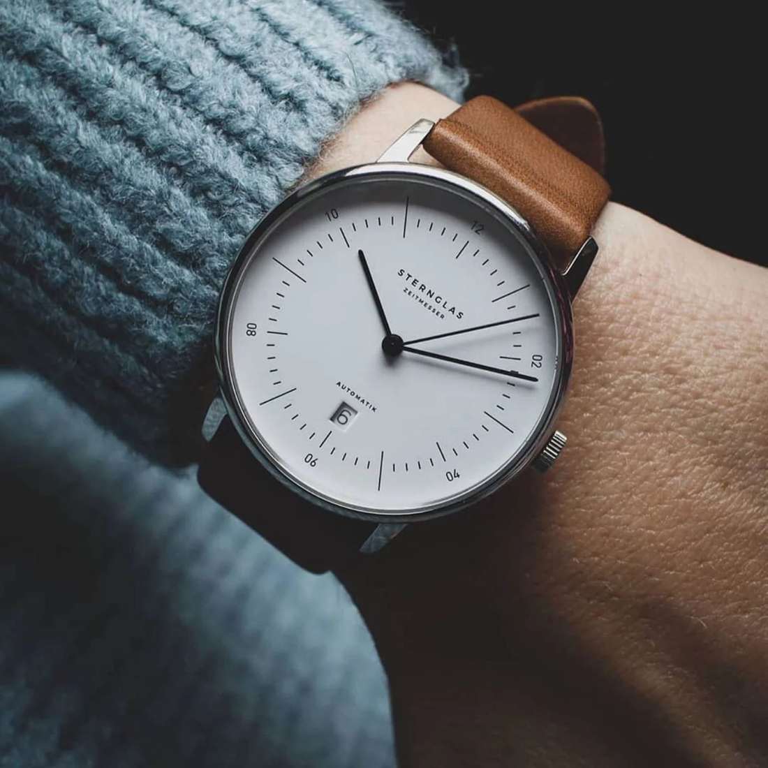 Zeit zwischen den Jahren – welche Uhr begleitet dich ins neue Jahr?