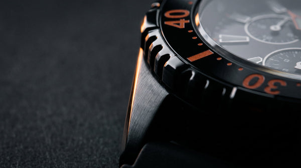 Wasserdichte Armbanduhr: Welche Schutzklasse reicht wofür?