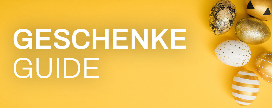 Ostergeschenke 2026: Stilvolle Ideen für besondere Momente