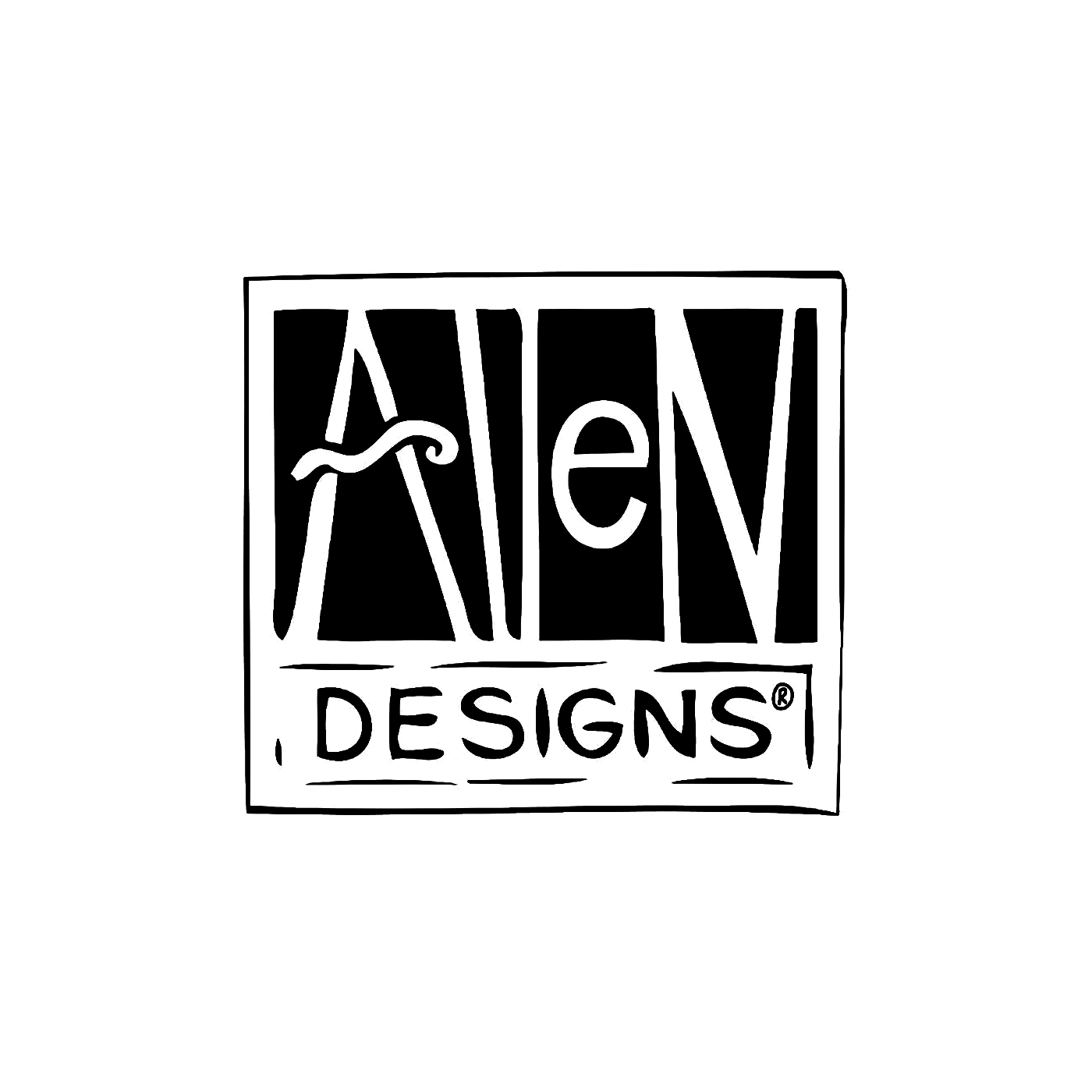 Allen Designs Wanduhren