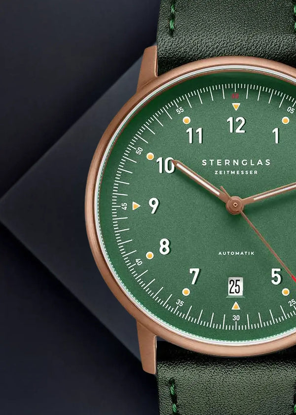 Beliebte Armbanduhren