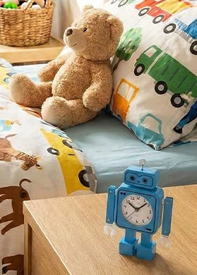 Kinder- & Reisewecker