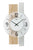 AMS Quarz-Wanduhr W9554 Wanduhr Sonoma-Eiche • Mineralglas facettiert • Made in Germany
