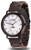 Laimer Gottfried 0124 Herren Uhr • Mondphase • Echtholz