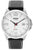 Boccia Titanium 3671-01 Herren Armbanduhr Schwarz • Reintitan-Gehäuse • 10 bar wasserdicht