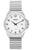 Boccia 3671-04 Herrenuhr Titan Silber • Quarzwerk mit Datum • Zugband aus Titan