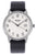 Boccia 3654-03 Herren Armbanduhr Schwarz • Leichtes Titangehäuse • Japanisches Quarzwerk