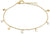 Armband mit Perlenverzierung - Boccia Jewelry Modell: 03055-02