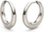 Creolen aus Titan - Boccia Jewelry Modell: 05100-01