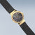 Bering Classic 10126-132 Damenuhr • Saphirglas • Milanaise