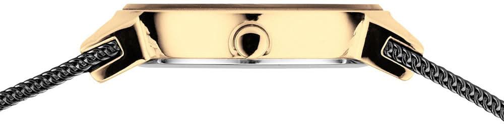 Bering Classic 10126-132 Damenuhr • Saphirglas • Milanaise