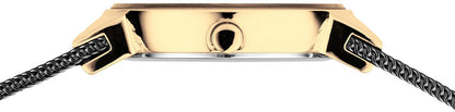 Bering Classic 10126-132 Damenuhr • Saphirglas • Milanaise