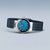 Bering Classic 10126-307 Damenuhr Silber • Saphirglas • Milanaise-Armband, Bild 4