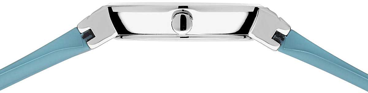 Bering Classic 10129-708 Damen Uhr • Quarz Uhrwerk • Saphirglas