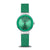 Bering Classic 10129-707 Damen Armbanduhr Silber-Blau • Saphirglas • Skandinavisches Design, Bild 11