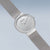Bering Classic 10135-000 Damenuhr • Kratzfestes Saphirglas • Feines Milanaise-Armband