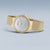 Bering Classic 10135-334 Damenuhr • Saphirglas • Milanaise