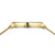 Bering Classic 10135-334 Damenuhr • Saphirglas • Milanaise