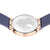Bering Classic 10135-968 Damenuhr • Kratzfestes Saphirglas • Feines Milanaise-Armband