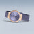 Bering Classic 10135-968 Damenuhr • Kratzfestes Saphirglas • Feines Milanaise-Armband