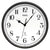 AMS Wanduhr • Hochwertige Verarbeitung • Zeitloses Design