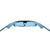 Bering Classic 10426-398-S Damenuhr Blau • Saphirglas • Milanaise-Armband, Bild 5