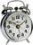mechanischer Doppelglockenwecker - Atlanta Modell: 1068/19