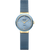 Bering Classic 10725-339 Damen Armbanduhr • Saphirglas • Keramiklünette
