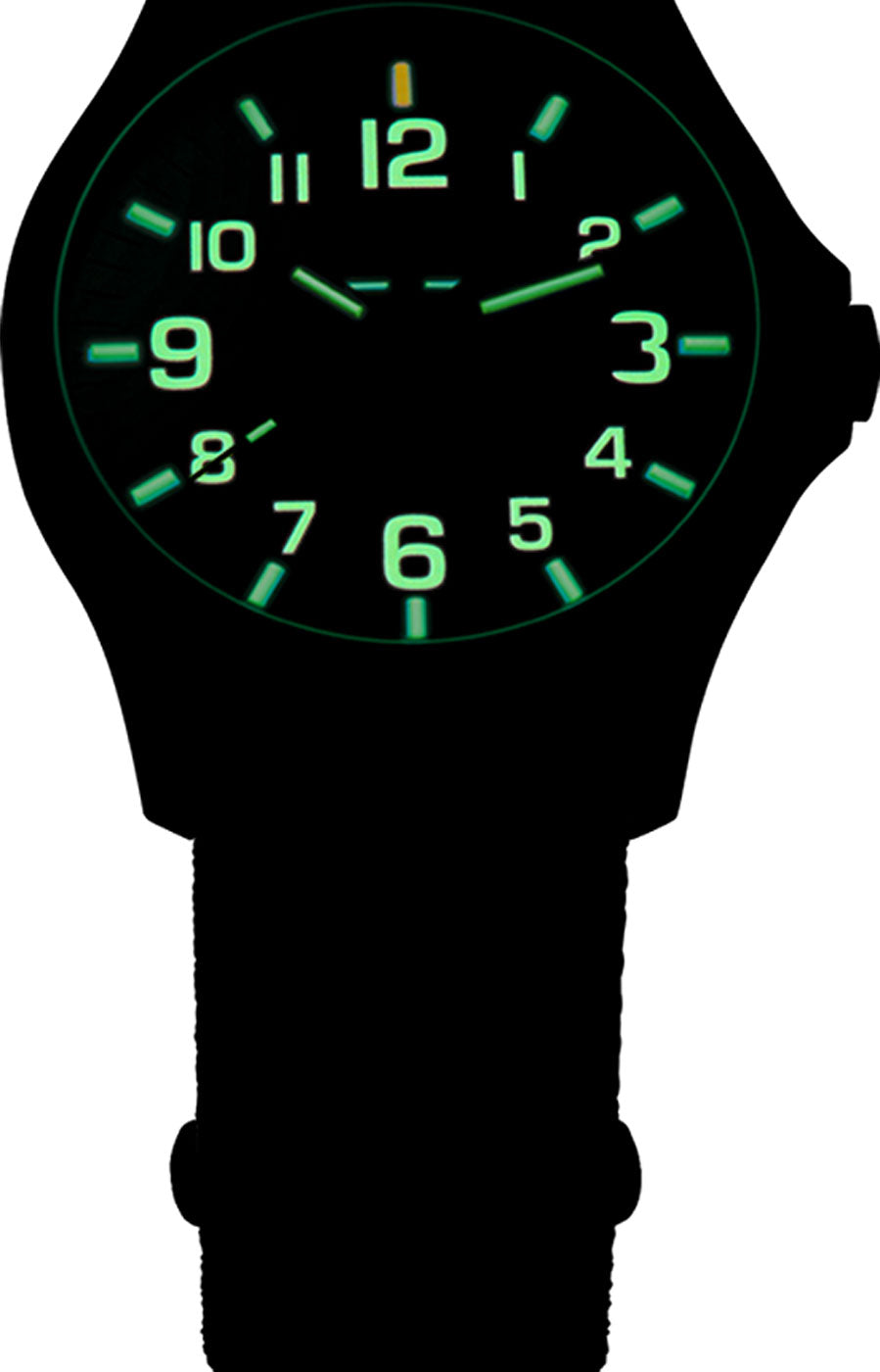 Traser P67 Officer Pro 107426 Uhr • Swiss Made Quarz • trigalight Technologie