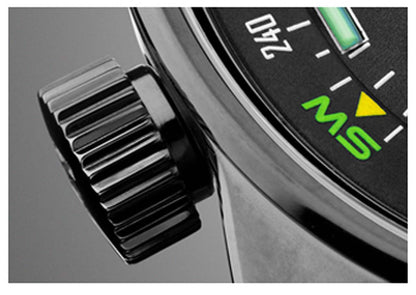 Traser P68 Pathfinder Automatic 107718 Herren Uhr • Automatik • Saphirglas