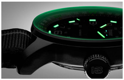 Traser P68 Pathfinder Automatic 107718 Herren Uhr • Automatik • Saphirglas